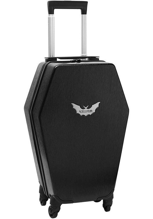 Killstar - Casket Carry Case - Buy Online Australia