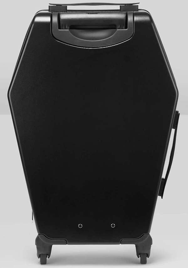 Casket [Medium] | CARRY CASE