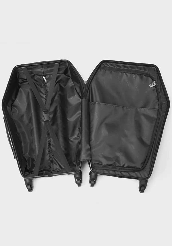 Casket [Medium] | CARRY CASE