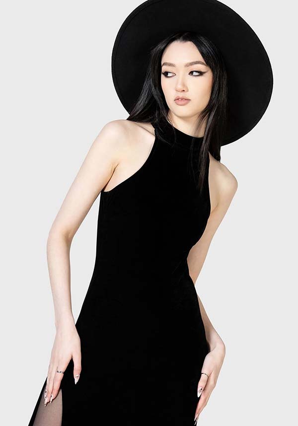 Castella | MAXI DRESS