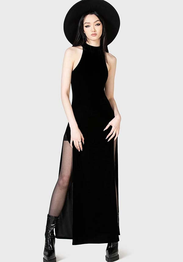 Castella | MAXI DRESS