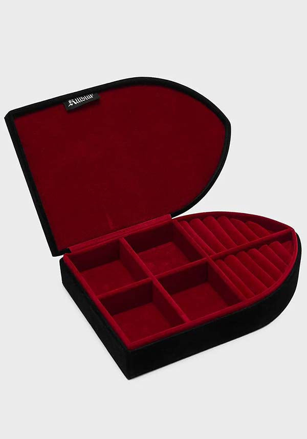 Cathedra | JEWELLERY STORAGE