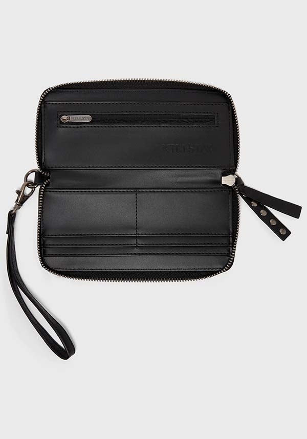 KILLSTAR Caught In The Thorns | WALLET - BAGS - Detail 2