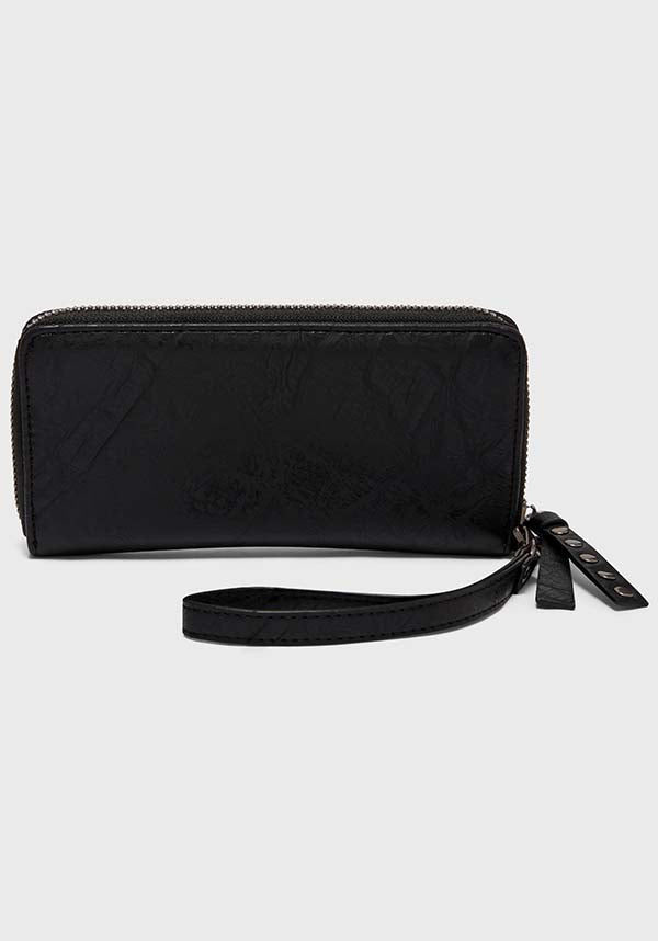 KILLSTAR Caught In The Thorns | WALLET - BAGS - Detail 3