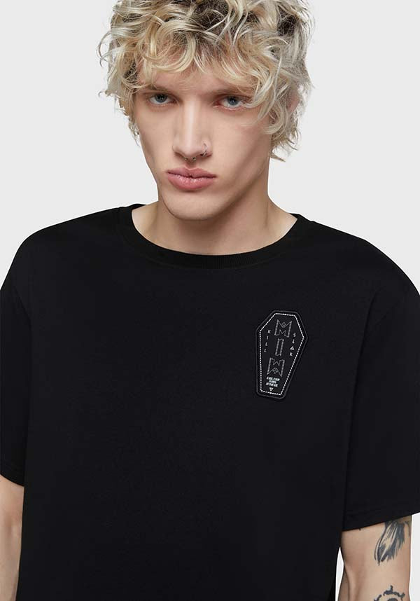 KILLSTAR Cause Of Death | T-SHIRT - TOPS - Detail 3