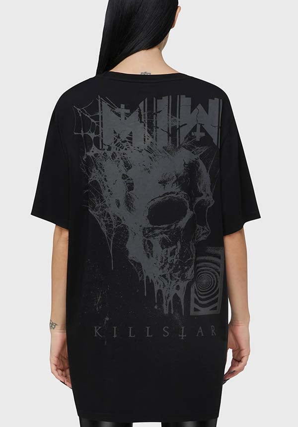 KILLSTAR Cause Of Death | T-SHIRT - TOPS - Front View