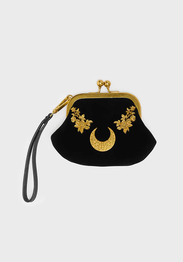 Celestial [Gold] | COIN PURSE