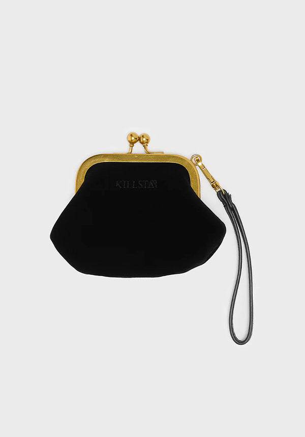 Celestial [Gold] | COIN PURSE