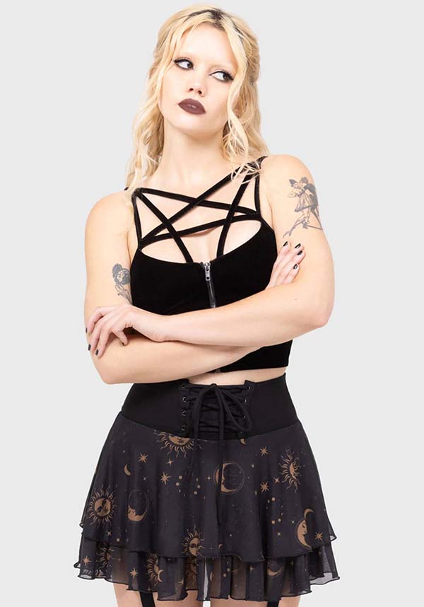 Celestial Yasumi | SKIRT