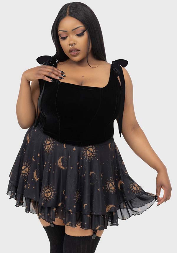 Celestial Yasumi | SKIRT