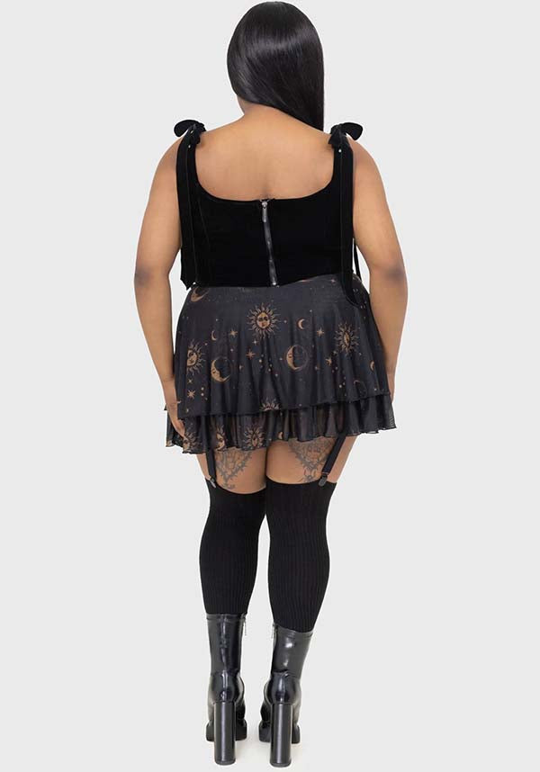 Celestial Yasumi | SKIRT
