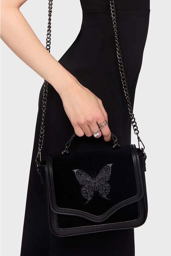 Chapel Blessing | BAG