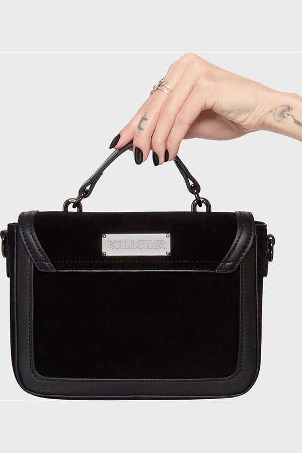 Chapel Blessing | BAG