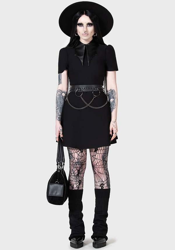 Chapel | COLLAR DRESS