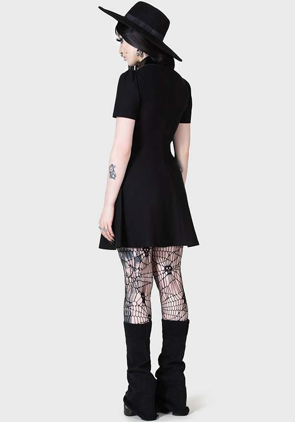 Chapel | COLLAR DRESS