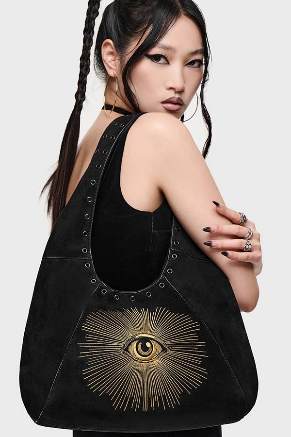 Chapel Iris | BAG