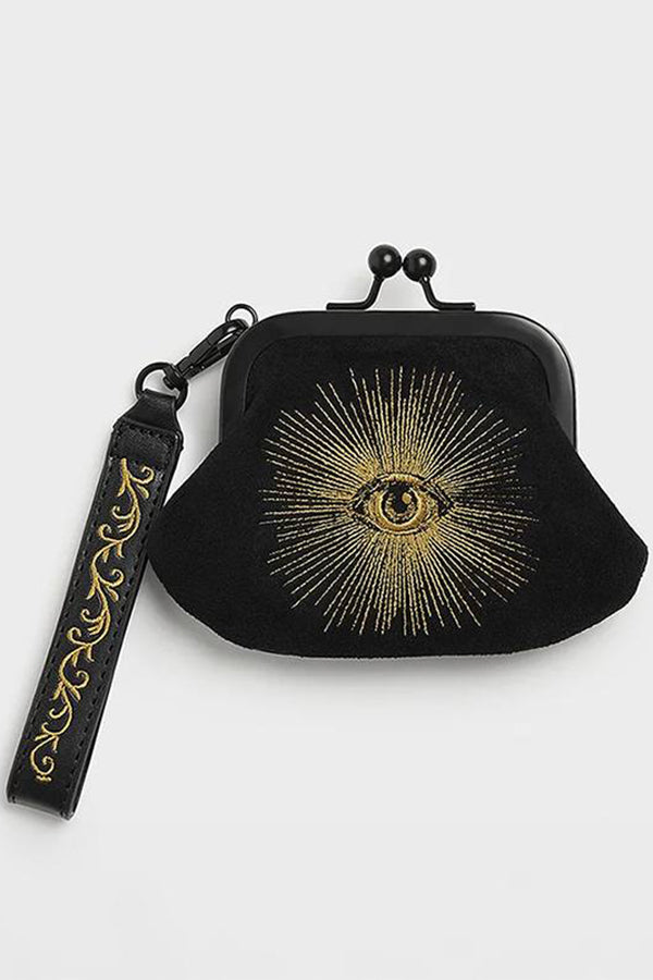 Chapel Iris | COIN PURSE
