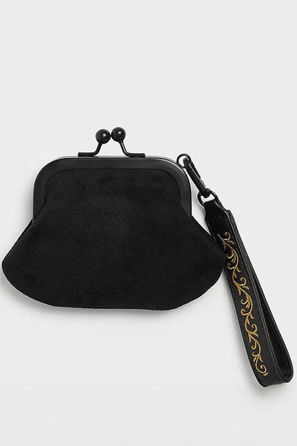 Chapel Iris | COIN PURSE