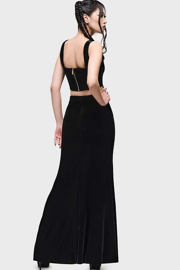 Chapel Iris | CORSET
