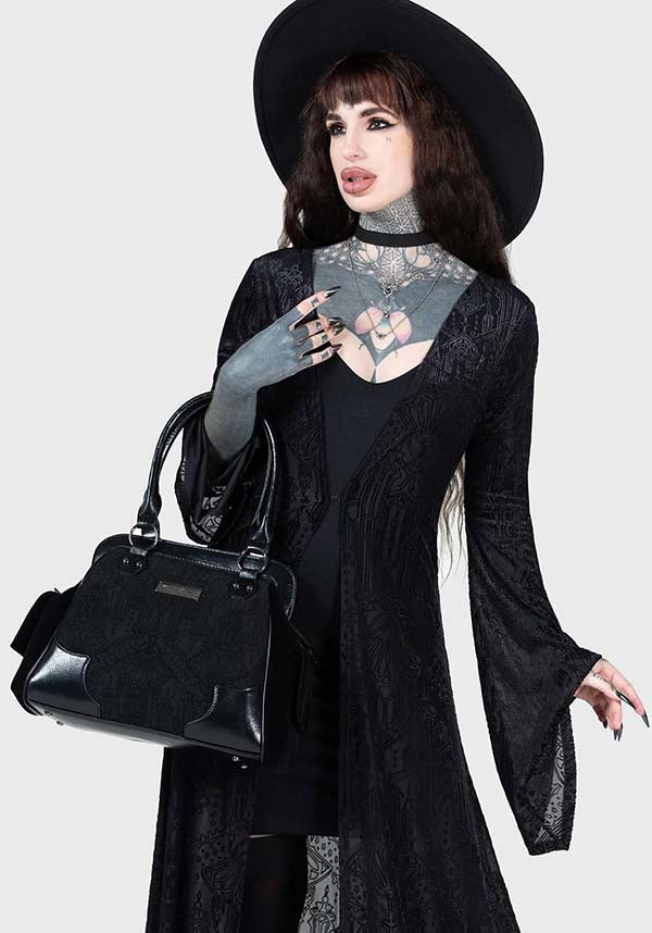 Church Of Nite | HANDBAG