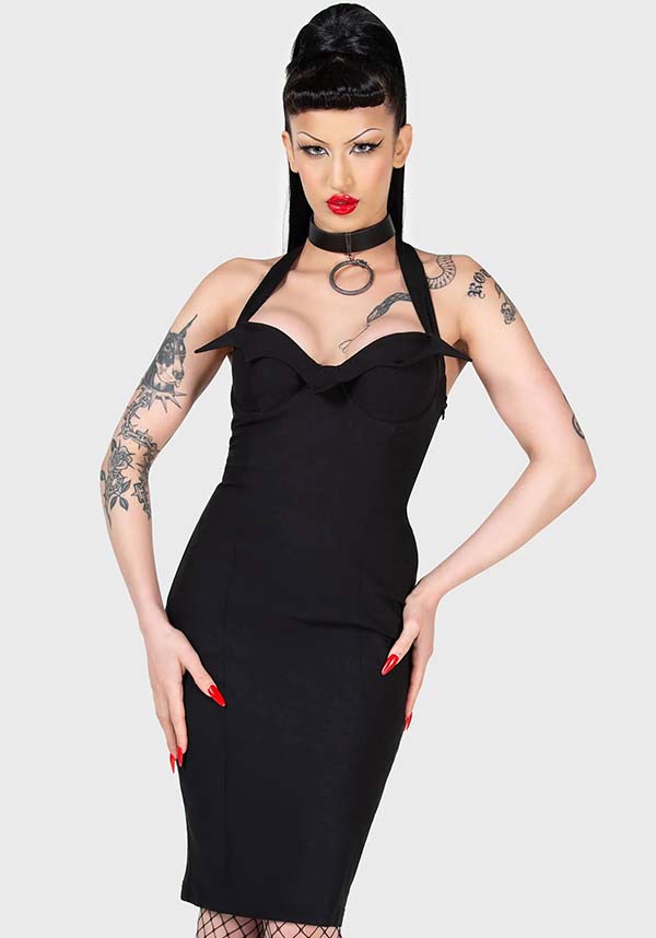 Classy Chassy | DRESS