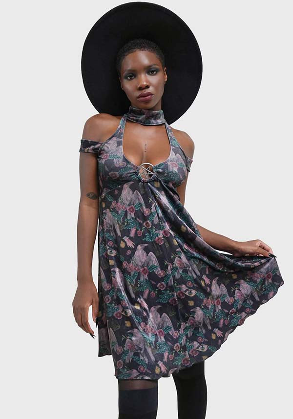Corax | DRESS