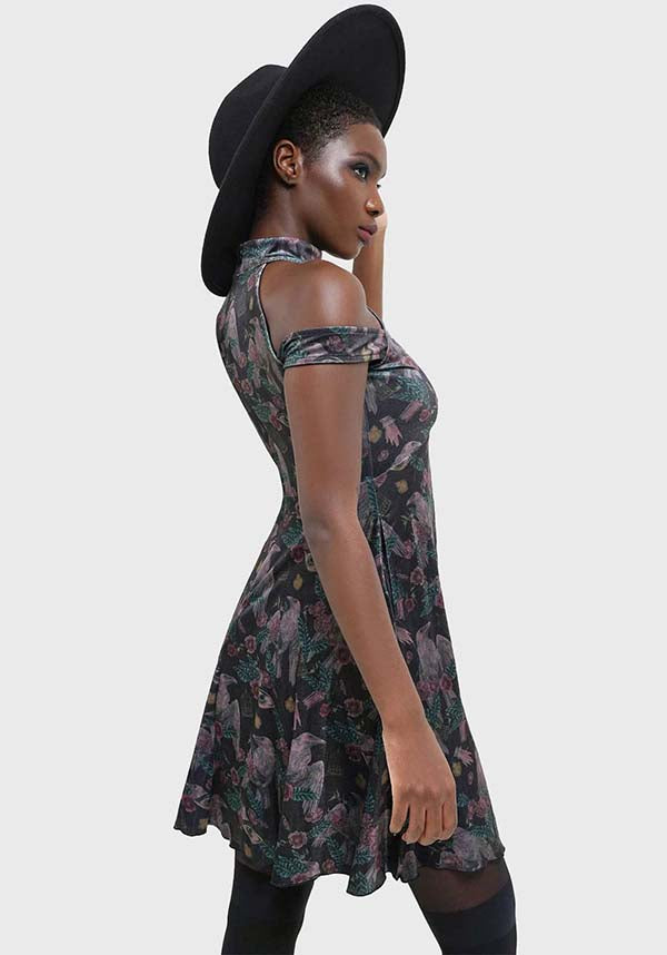 Corax | DRESS*