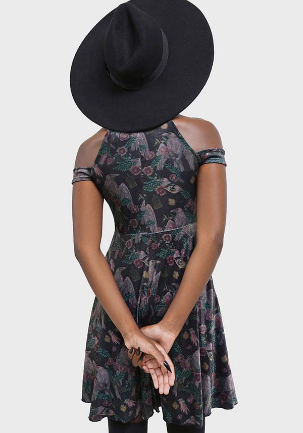 Corax | DRESS*