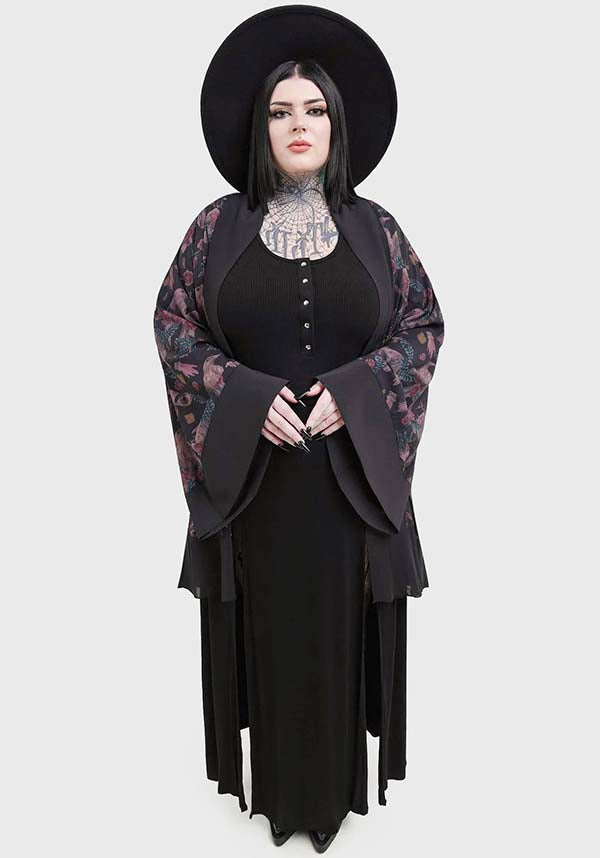 Corax | KIMONO*