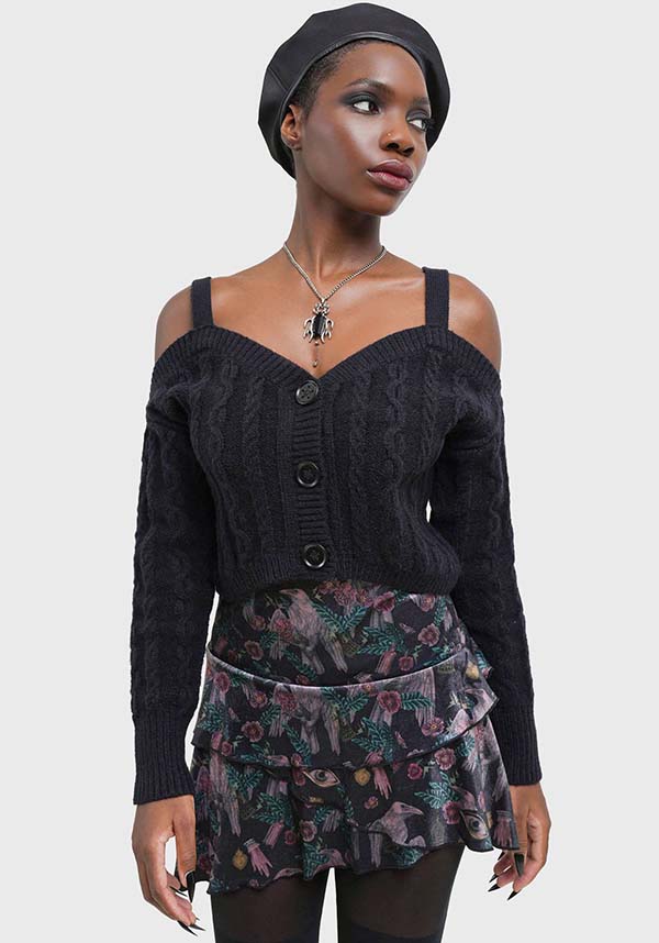 Corax | SKIRT*