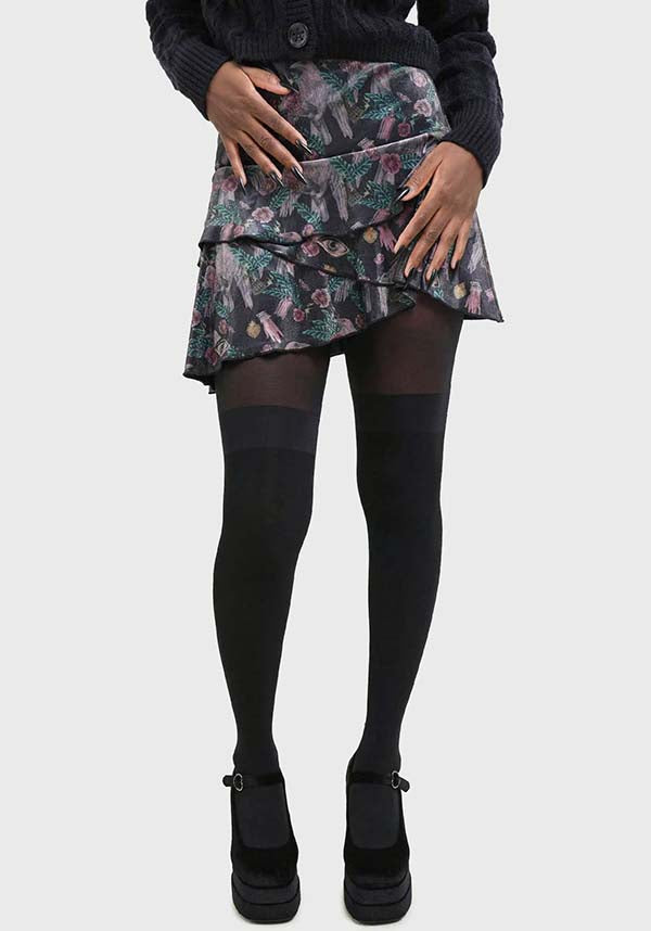 Corax | SKIRT*