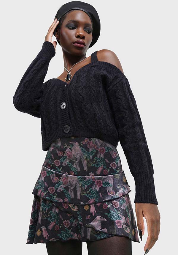 Corax | SKIRT*