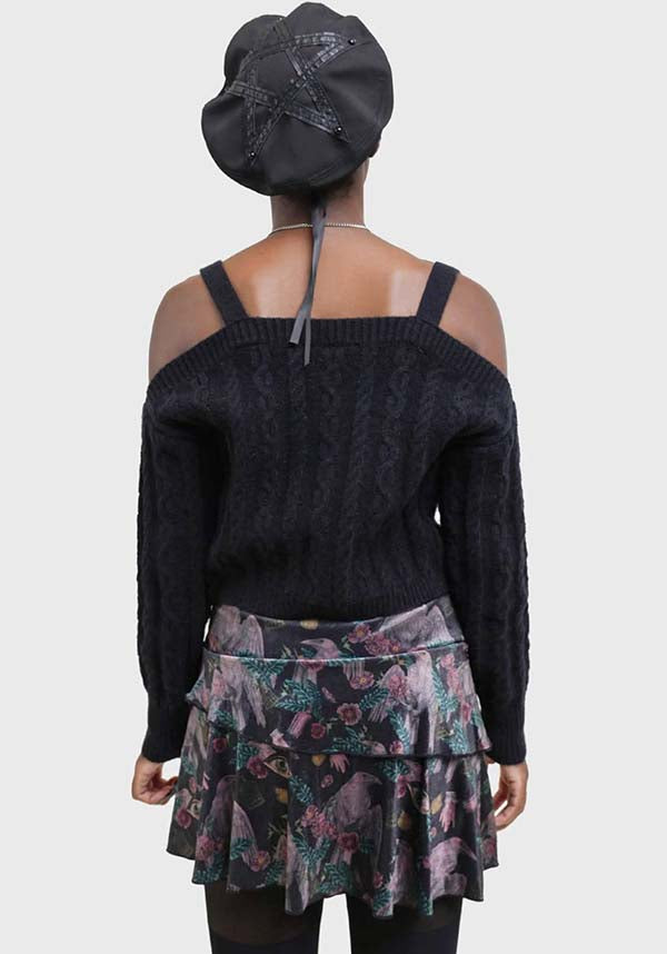 Corax | SKIRT*