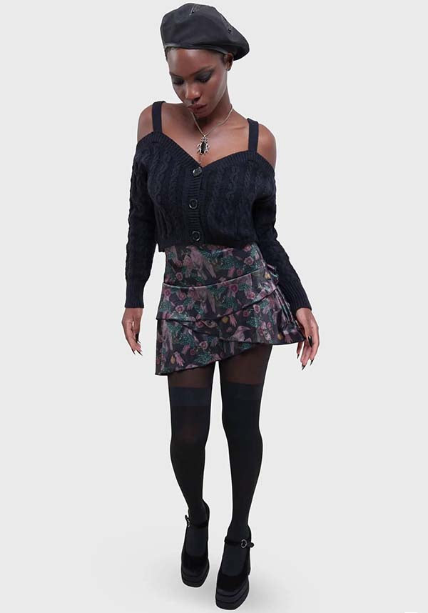 Corax | SKIRT*