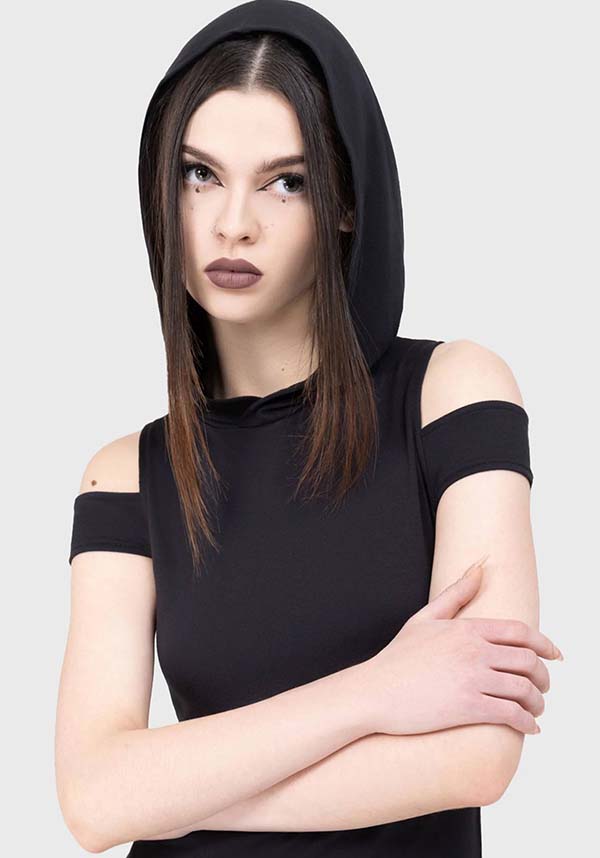 Corrosian | DRESS