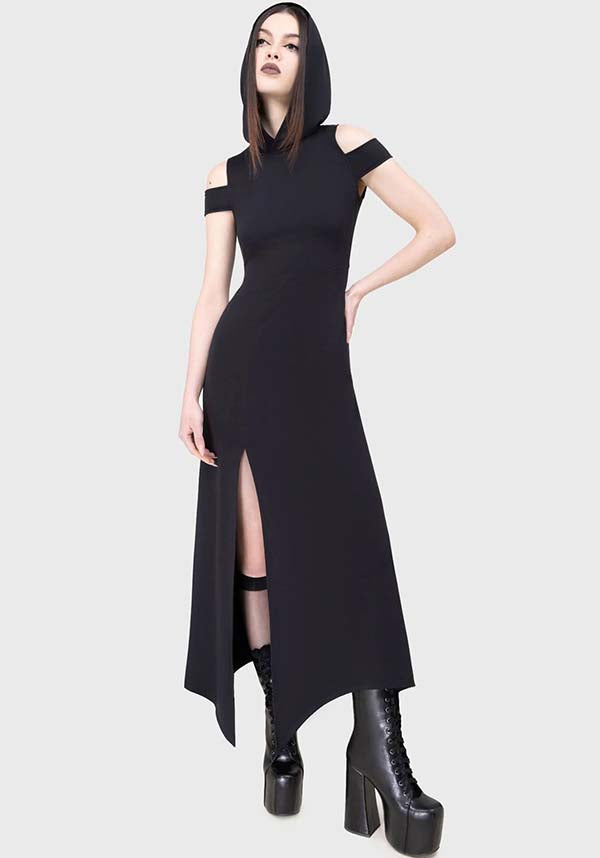 Corrosian | DRESS