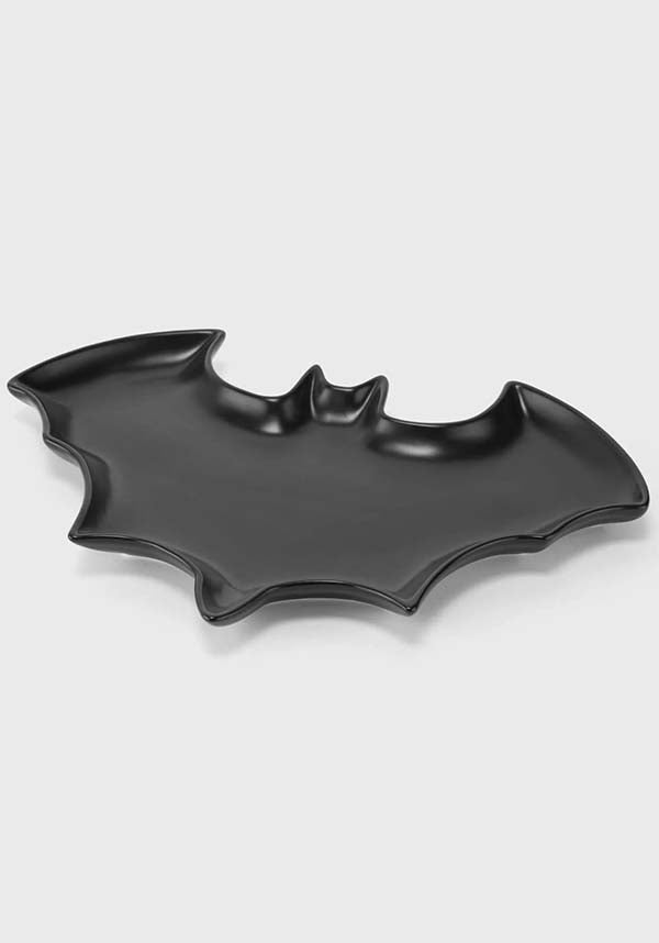 Creep Bat | SERVING PLATE