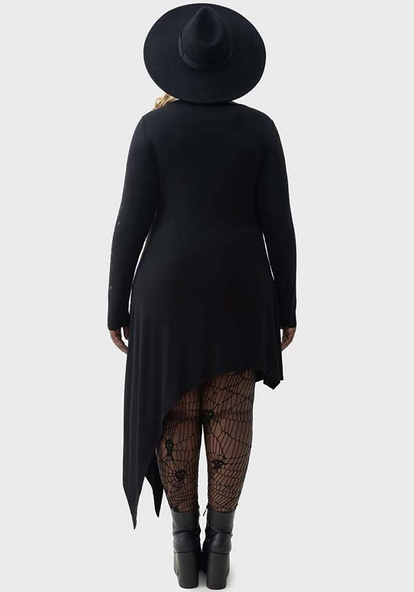 Crescent Doom | DRESS