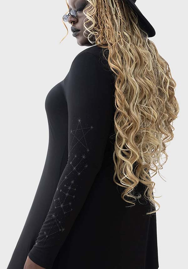 Crescent Doom | DRESS