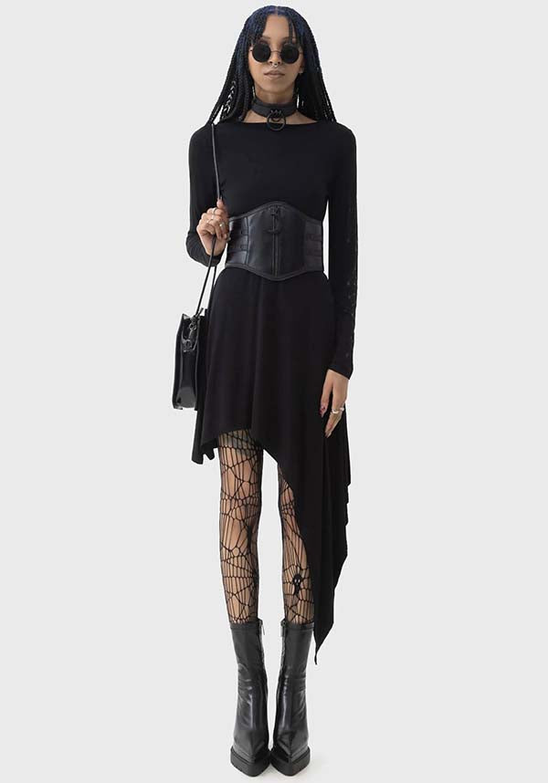 Crescent Doom | DRESS