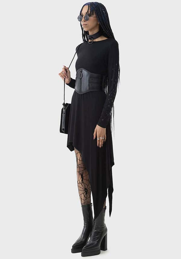 Crescent Doom | DRESS
