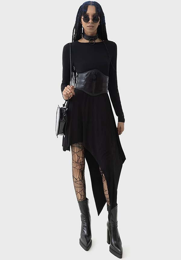 Crescent Doom | DRESS