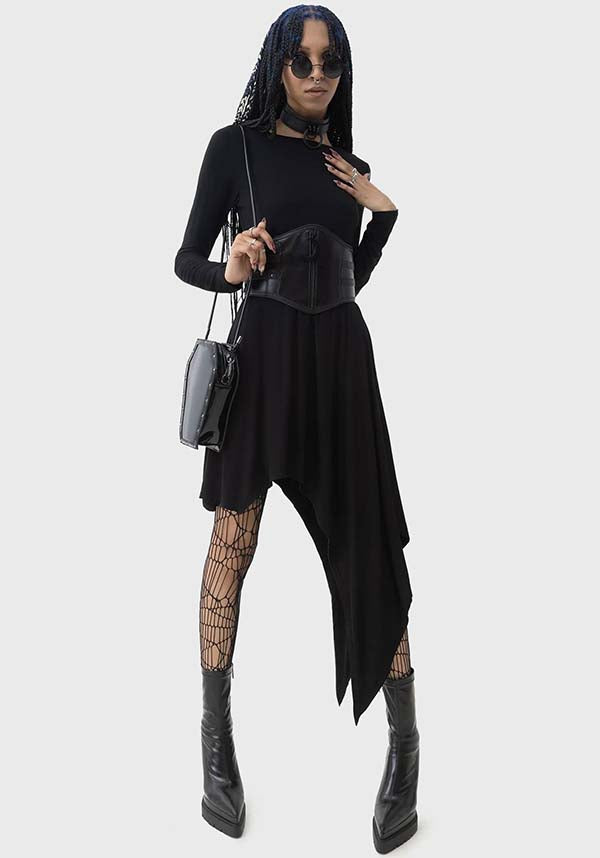 Crescent Doom | DRESS