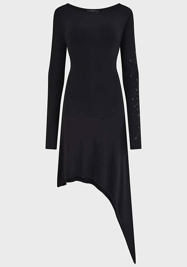 Crescent Doom | DRESS