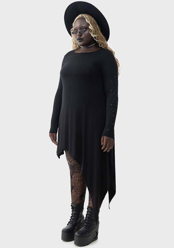Crescent Doom | DRESS
