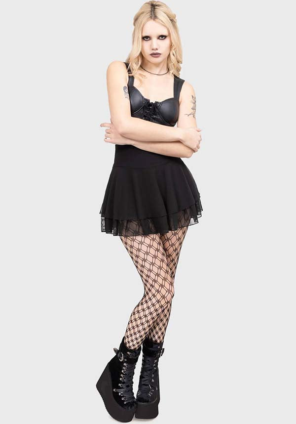 Crescentia | TIGHTS