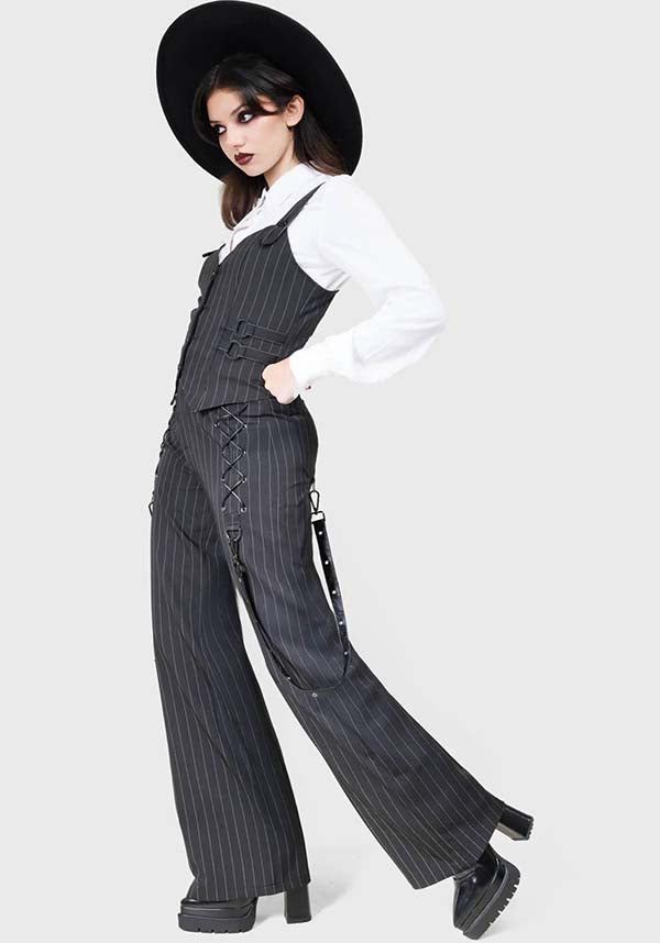 Cruriosus | PANTS