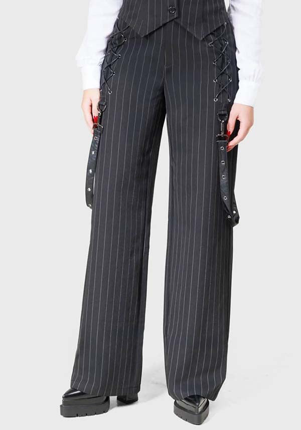 Cruriosus | PANTS
