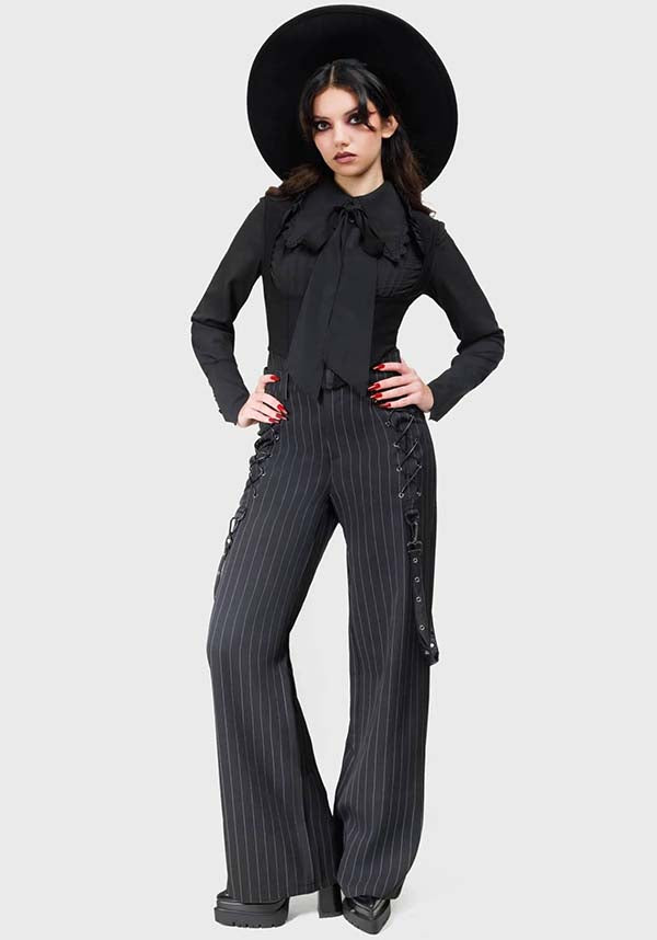 Cruriosus | PANTS
