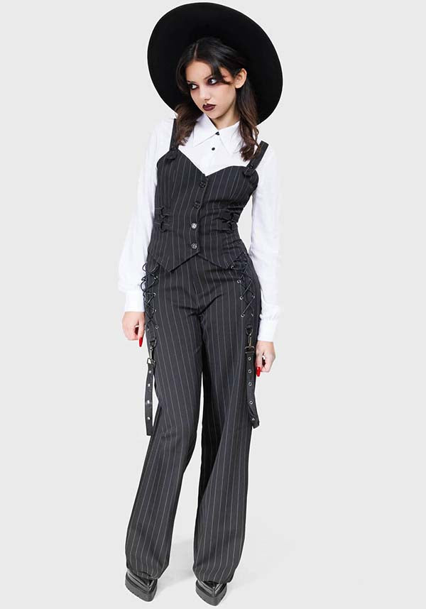 Cruriosus | PANTS